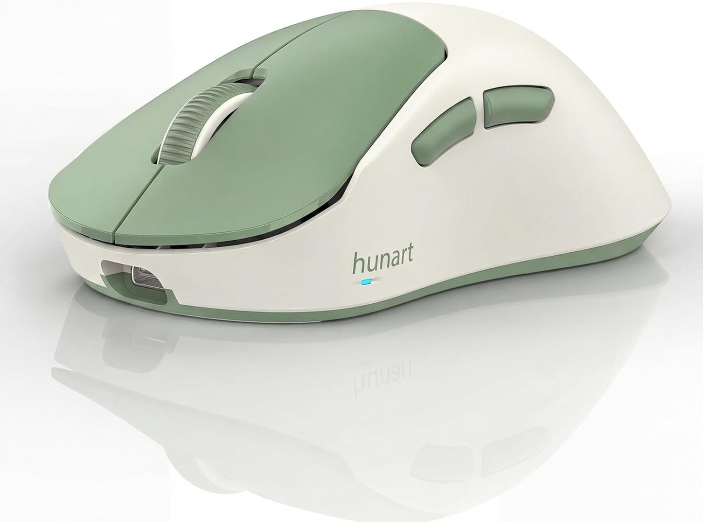GlidePro Compact Mouse