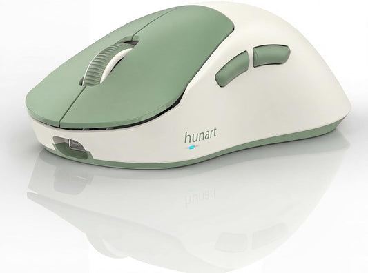 GlidePro Compact Mouse