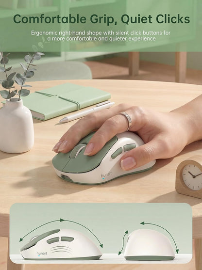 GlidePro Compact Mouse