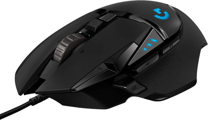 G-Hero Precision Gaming Mouse