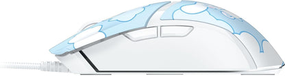 Cobra Cinnamoroll Gaming Mouse