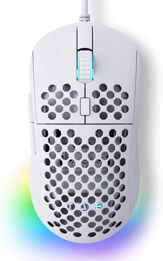 Falcon Ultralight Honeycomb Gaming Mouse