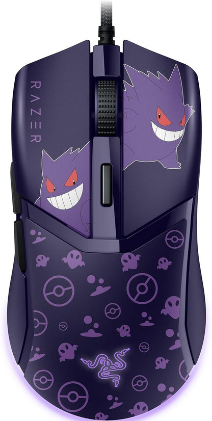 Cobra Gengar Gaming Mouse