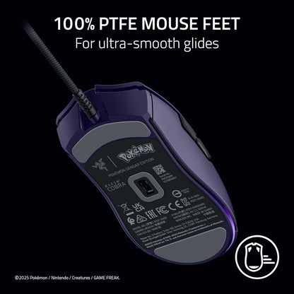 Cobra Gengar Gaming Mouse